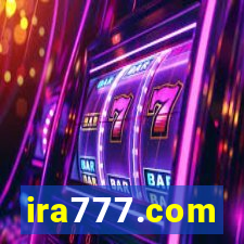 ira777.com