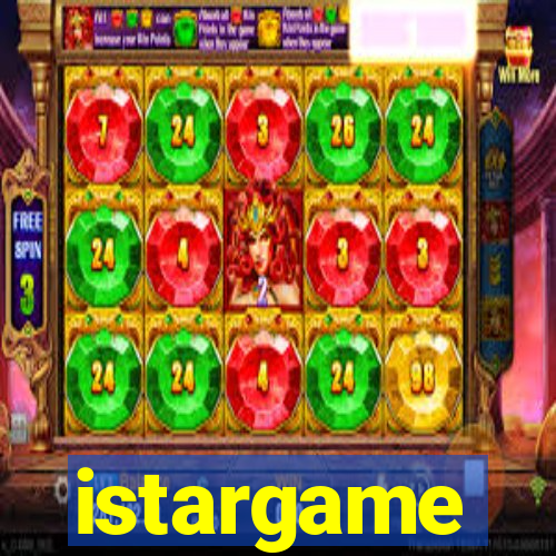 istargame