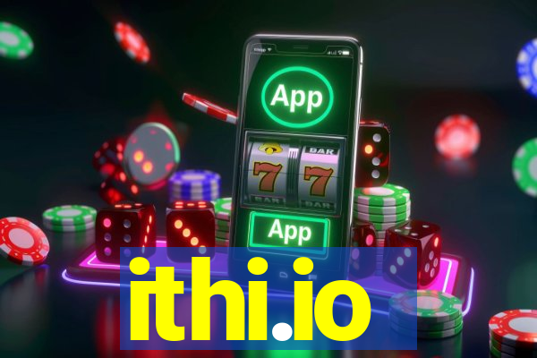 ithi.io