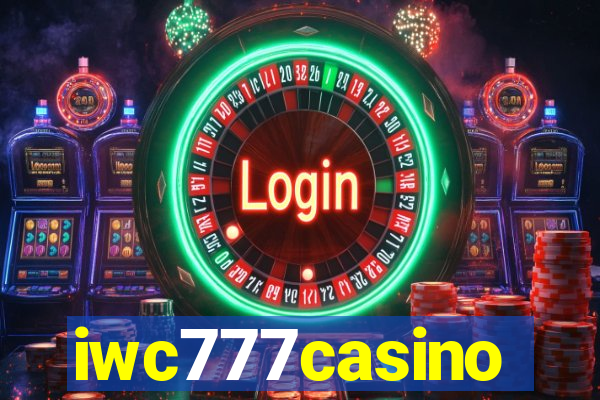 iwc777casino