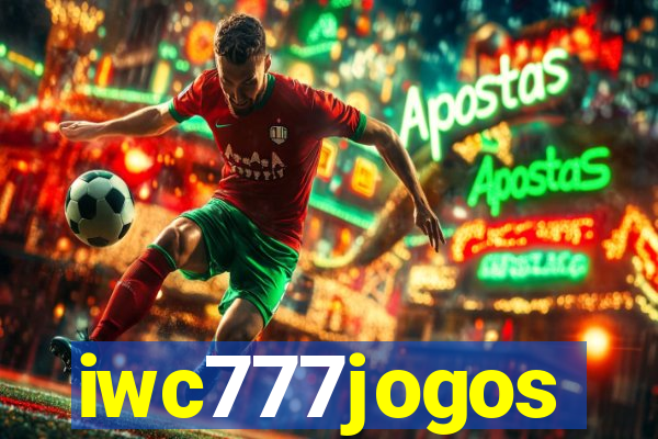 iwc777jogos