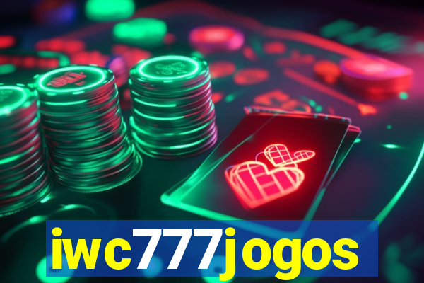 iwc777jogos