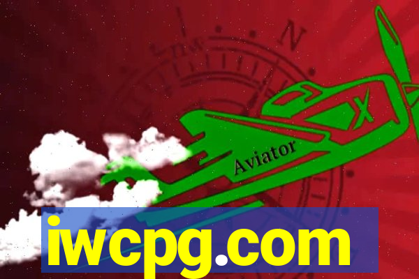 iwcpg.com