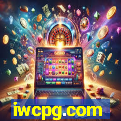 iwcpg.com