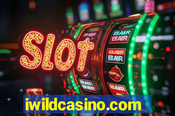 iwildcasino.com