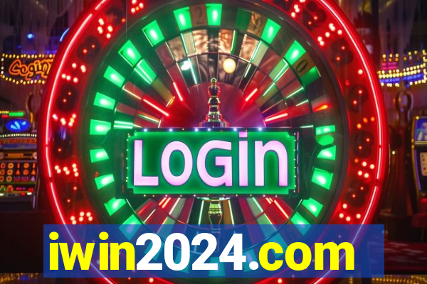 iwin2024.com