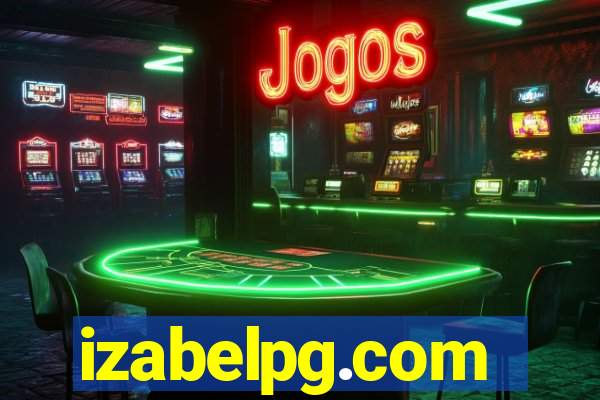 izabelpg.com