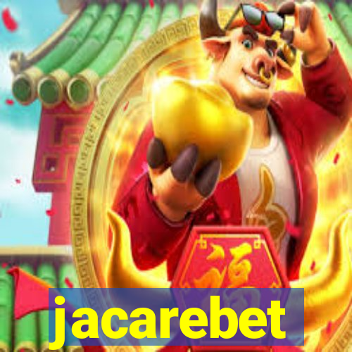 jacarebet