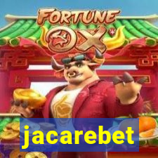 jacarebet