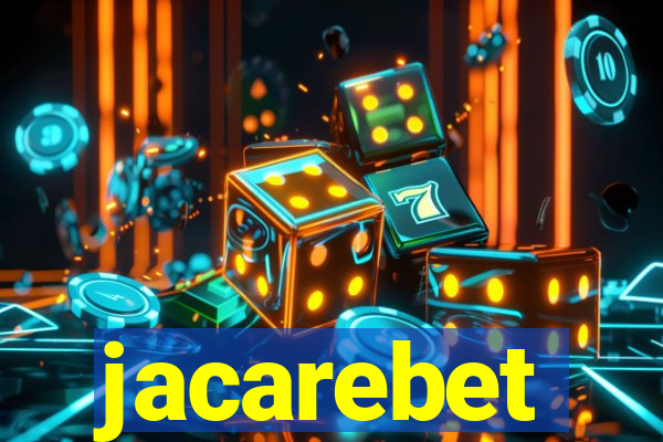 jacarebet