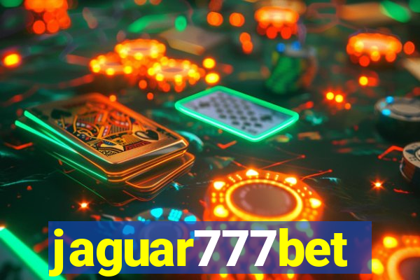 jaguar777bet