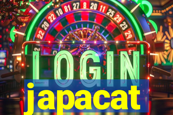 japacat