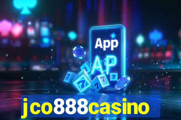 jco888casino