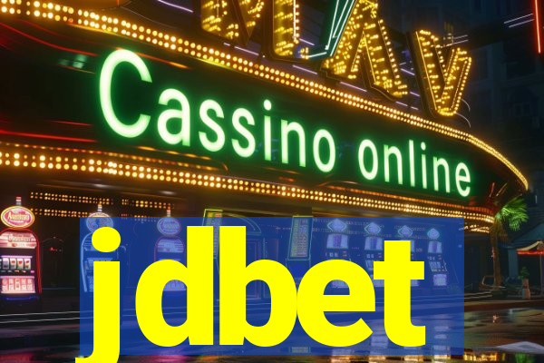 jdbet