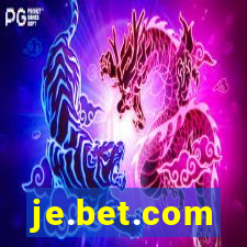 je.bet.com