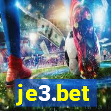 je3.bet