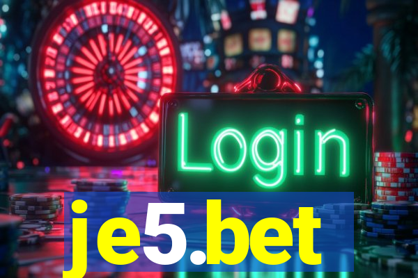 je5.bet