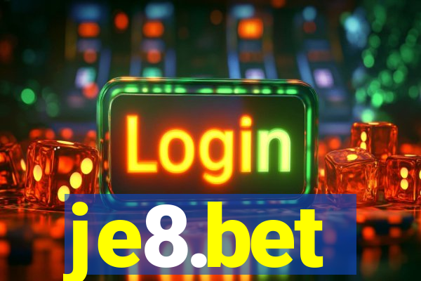 je8.bet