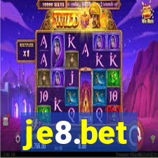 je8.bet