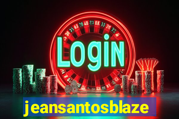 jeansantosblaze