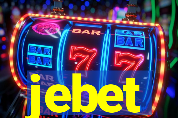 jebet