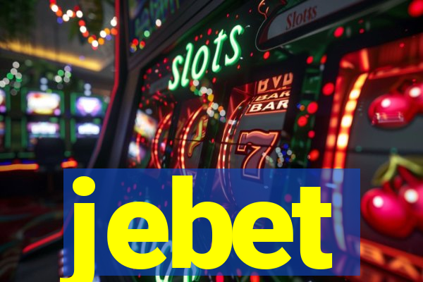 jebet