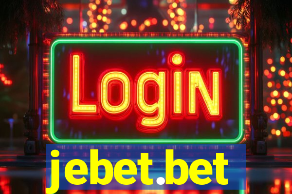 jebet.bet