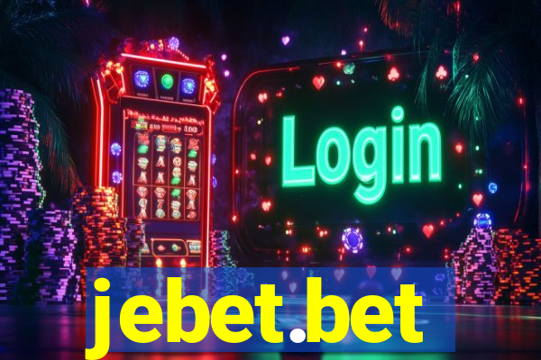 jebet.bet