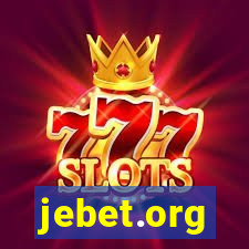 jebet.org