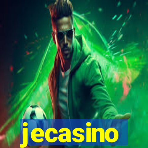 jecasino