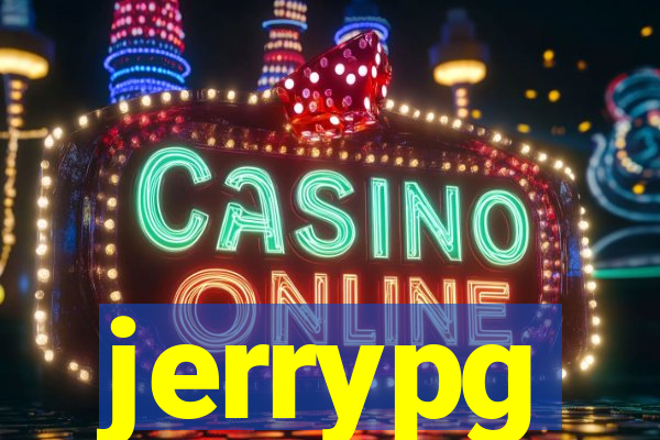 jerrypg