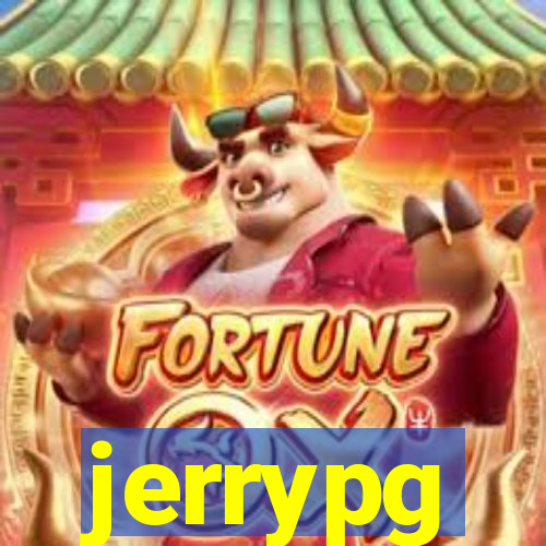 jerrypg