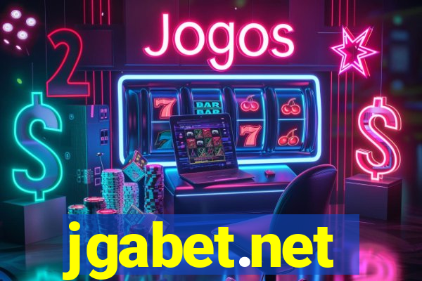 jgabet.net