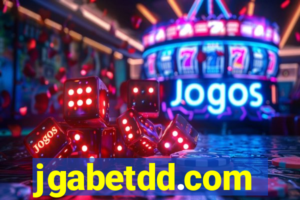 jgabetdd.com