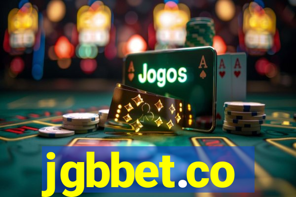 jgbbet.co