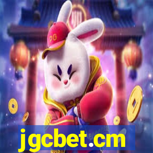 jgcbet.cm