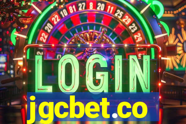 jgcbet.co