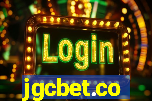 jgcbet.co