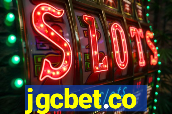 jgcbet.co