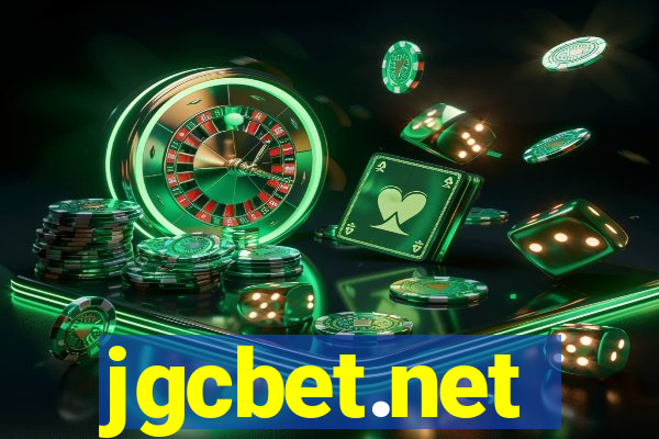 jgcbet.net