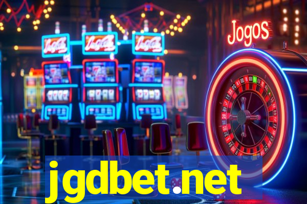 jgdbet.net