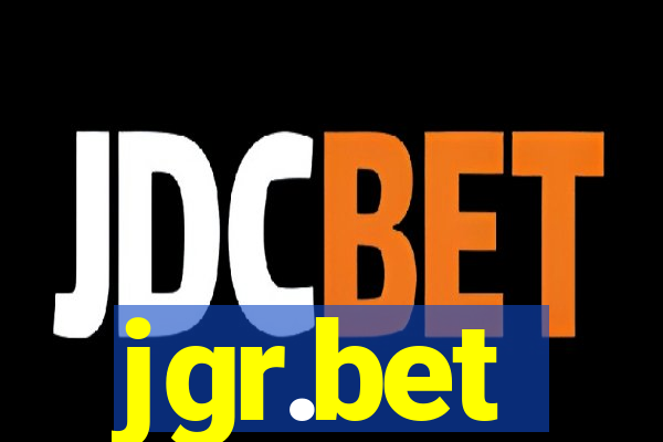 jgr.bet