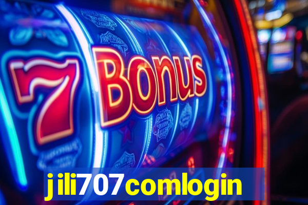 jili707comlogin