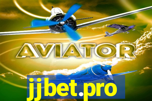 jjbet.pro