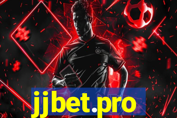 jjbet.pro