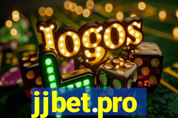 jjbet.pro