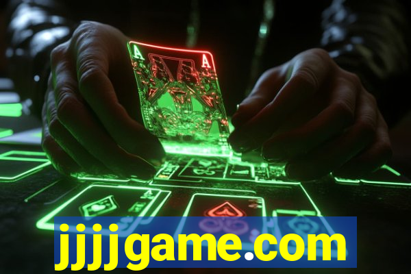 jjjjgame.com