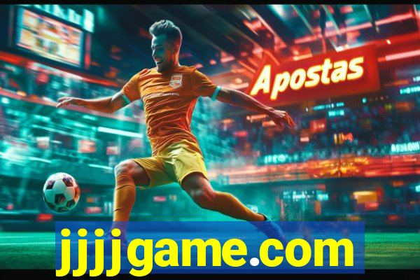 jjjjgame.com