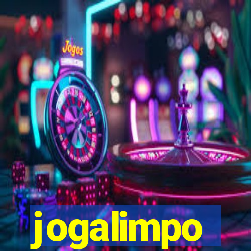 jogalimpo