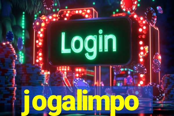 jogalimpo